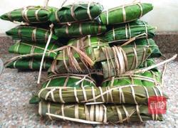 粽子～妈妈的味道的做法图解7