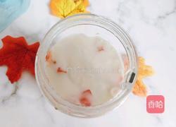 番茄奶昔的做法图解5