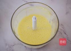 酸奶蔓越莓糕的做法图解5