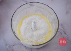 酸奶蔓越莓糕的做法图解6