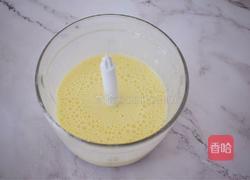 酸奶蔓越莓糕的做法图解7