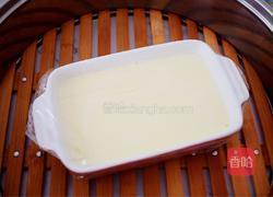 酸奶蔓越莓糕的做法图解12