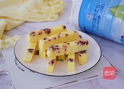 酸奶蔓越莓糕的做法图解14