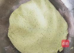 网红青团的做法图解11