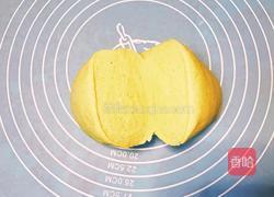 桑叶馒头的做法图解10