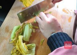 自制酸菜的做法图解2