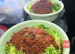 自制酸菜的做法图解4