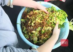 自制酸菜的做法图解5