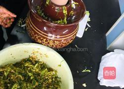 自制酸菜的做法图解6