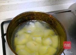 马来西亚娘惹咖喱的做法图解2