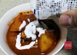 马来西亚娘惹咖喱的做法图解7