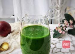 水果创意菜 +百香清波的做法图解6