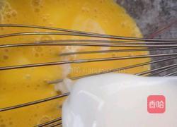 水果创意菜#芒果披萨的做法图解7