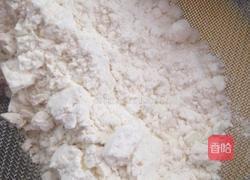 水果创意菜#芒果披萨的做法图解8