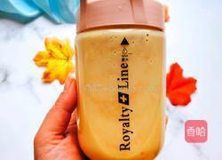 芒果奶昔的做法图解7