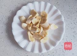 香蕉玉米汁的做法图解3