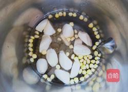 香蕉玉米汁的做法图解5