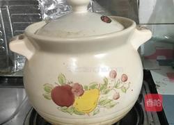 当归党参乌鸡汤的做法图解8