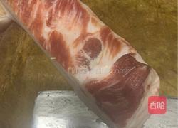 招牌油渣的做法图解1