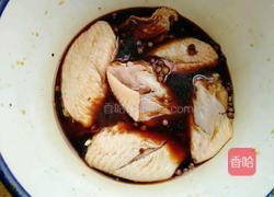 #水果创意菜#菠萝鸡翅的做法图解7