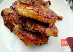 #水果创意菜#菠萝鸡翅的做法图解16