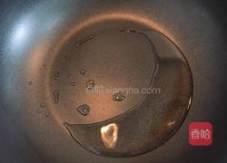 虫草花青笋的做法图解4