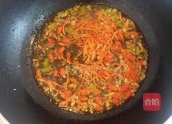 虫草花青笋的做法图解10