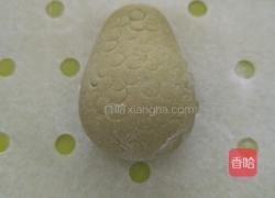 牛油果馒头的做法图解9