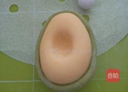 牛油果馒头的做法图解17