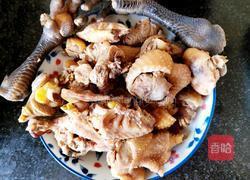 水果创意菜+超滋补的榴莲煲鸡汤的做法图解9