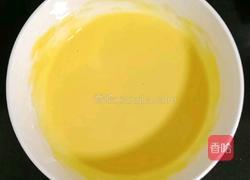 苹果甜甜圈 (宝宝辅食)的做法图解5