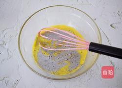 黑芝麻冰淇淋的做法图解6