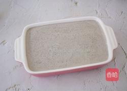 黑芝麻冰淇淋的做法图解12