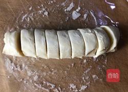 香蕉一口酥的做法图解5