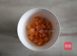 芒果蛋挞的做法图解6