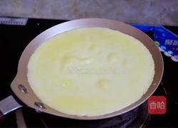 水果创意菜+芒果班戟的做法图解10