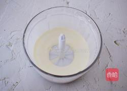 水果创意菜+芒果班戟的做法图解13