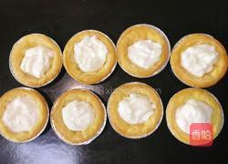 酸奶芒果挞的做法图解5