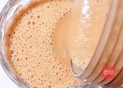 西梅香蕉奶昔 (宝宝辅食）的做法图解6