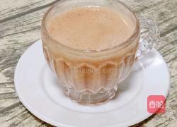 西梅香蕉奶昔 (宝宝辅食）的做法图解7