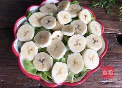 水果创意菜+家常水果沙拉的做法图解4