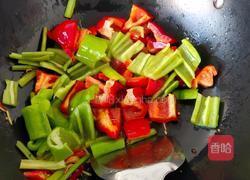 红烧土豆片的做法图解4