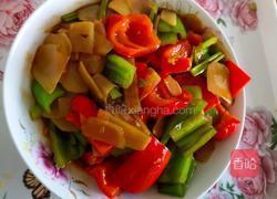 红烧土豆片的做法图解8