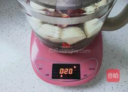 苹果山楂红枣汤的做法图解7