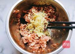 芹菜猪肉馅饺子的做法图解8