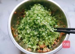 芹菜猪肉馅饺子的做法图解10