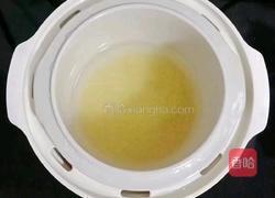 酸甜小米饼 (宝宝辅食)的做法图解2
