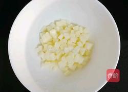 酸甜小米饼 (宝宝辅食)的做法图解5