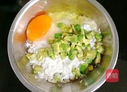 酸甜小米饼 (宝宝辅食）的做法图解8