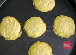 酸甜小米饼 (宝宝辅食)的做法图解10